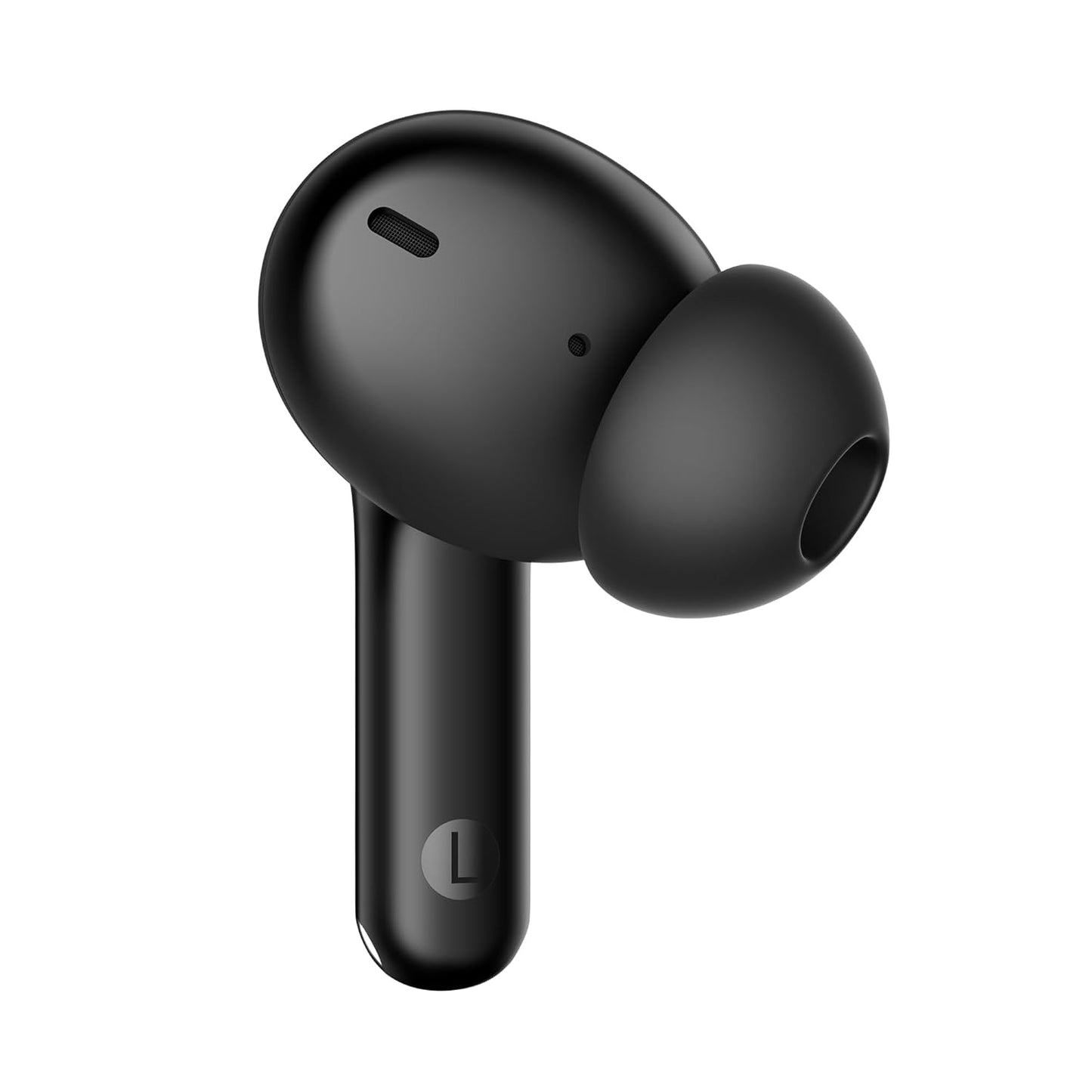 realme Buds T110 Bluetooth Truly Wireless in Ear Earbuds with mic, AI ENC for Calls, Google Fast Pair, 38 Hours Total Playback