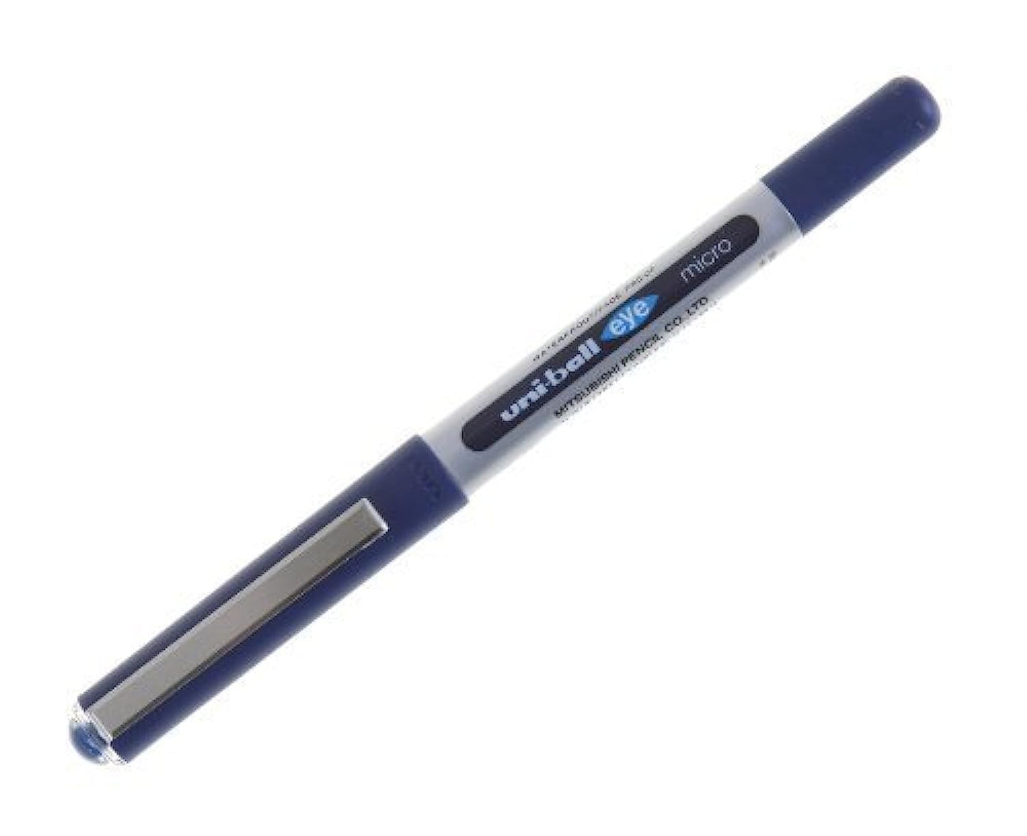 UNI-BALL Eye UB150 / 157 0.5mm Roller Ball Pen | Blue Ink