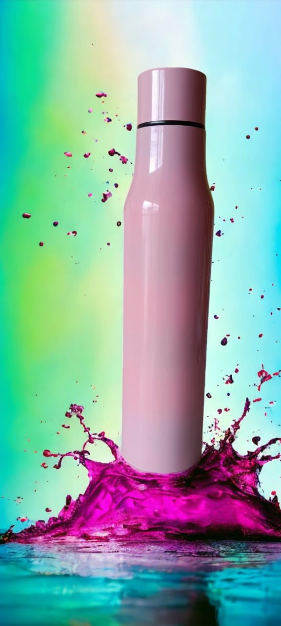 FLASK MULTI COLOUR | Vacuum Insulated Flask Water Bottle, PX A 1000 ML