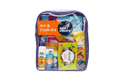 ART AND CRAFT KIT