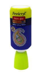 Fevicryl Premium Fabric Glue | 30g