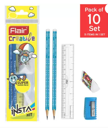 FLAIR Creative Series Insta Smart Kit