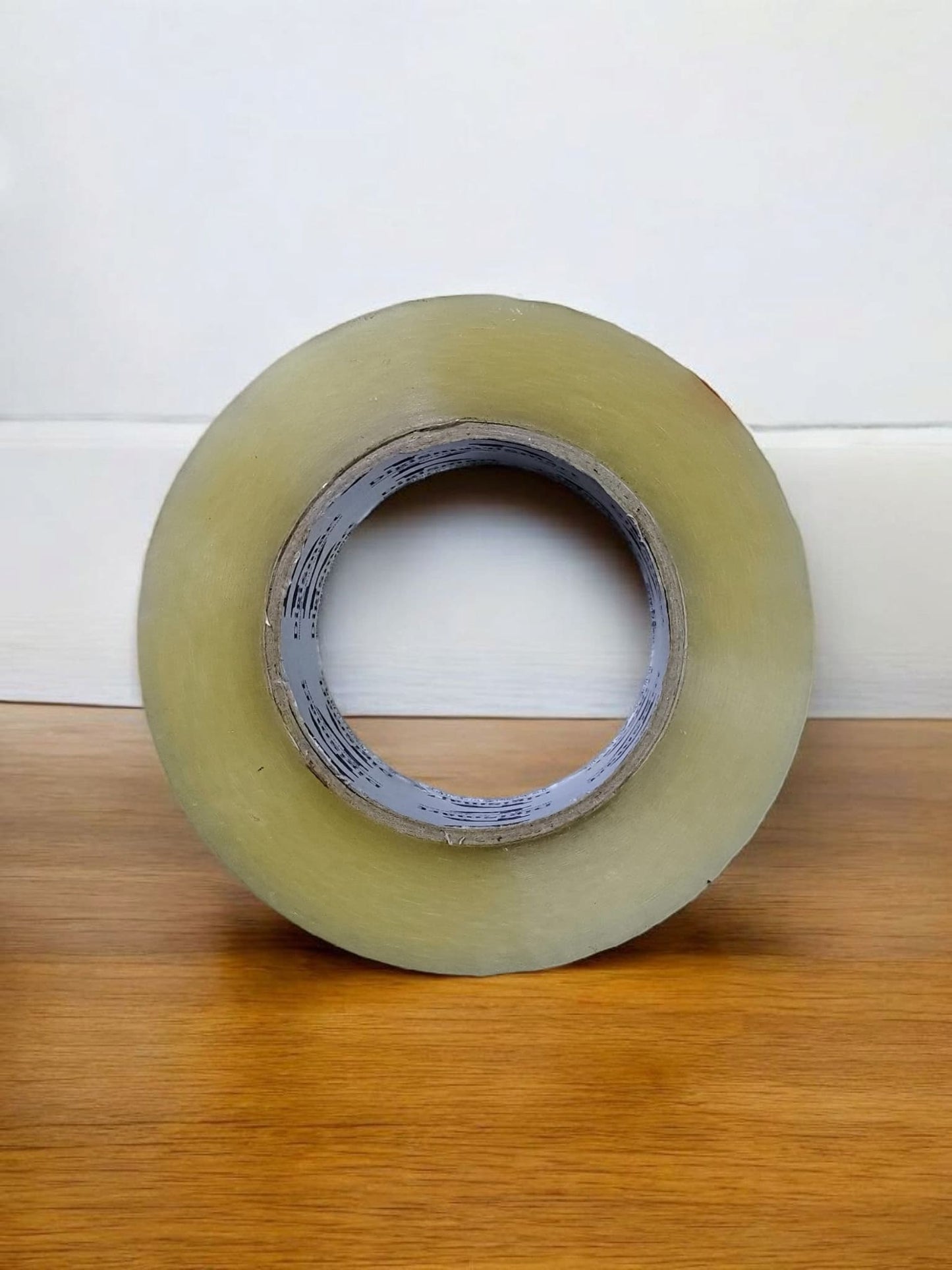 Premium BOPP Packing Tape – 1/2" 150 Meters | Thickness Trust in our high-quality product for all your packing needs.