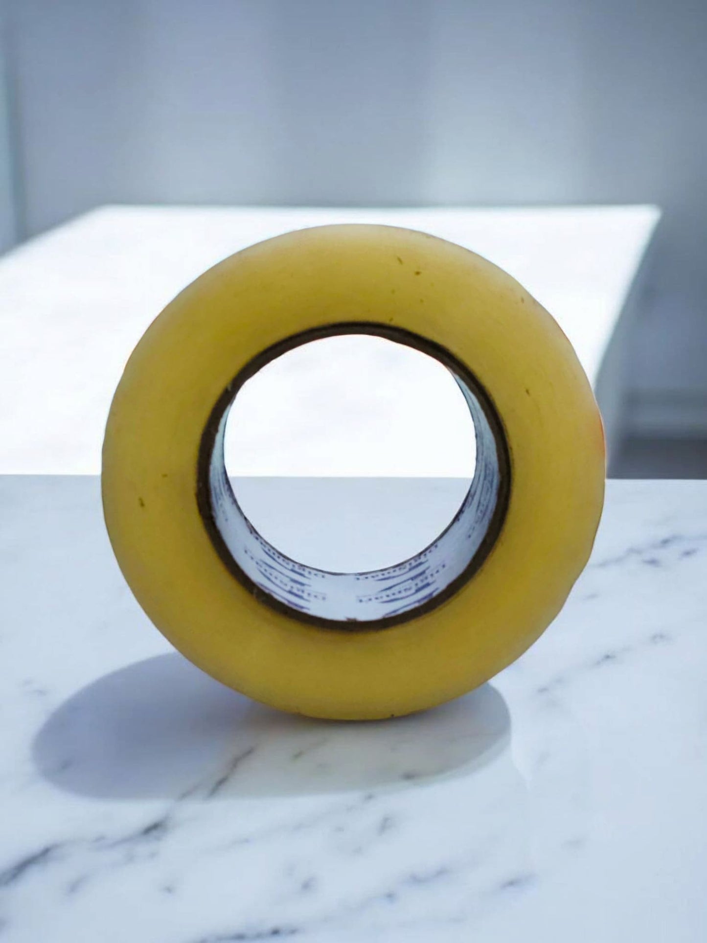 Premium BOPP Packing Tape – 1/2" 150 Meters | Thickness Trust in our high-quality product for all your packing needs.
