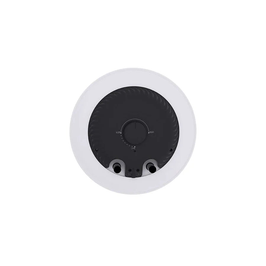 Midea 35 L Storage Water Geyser (MWH35-20MFY7(IN)W, White)