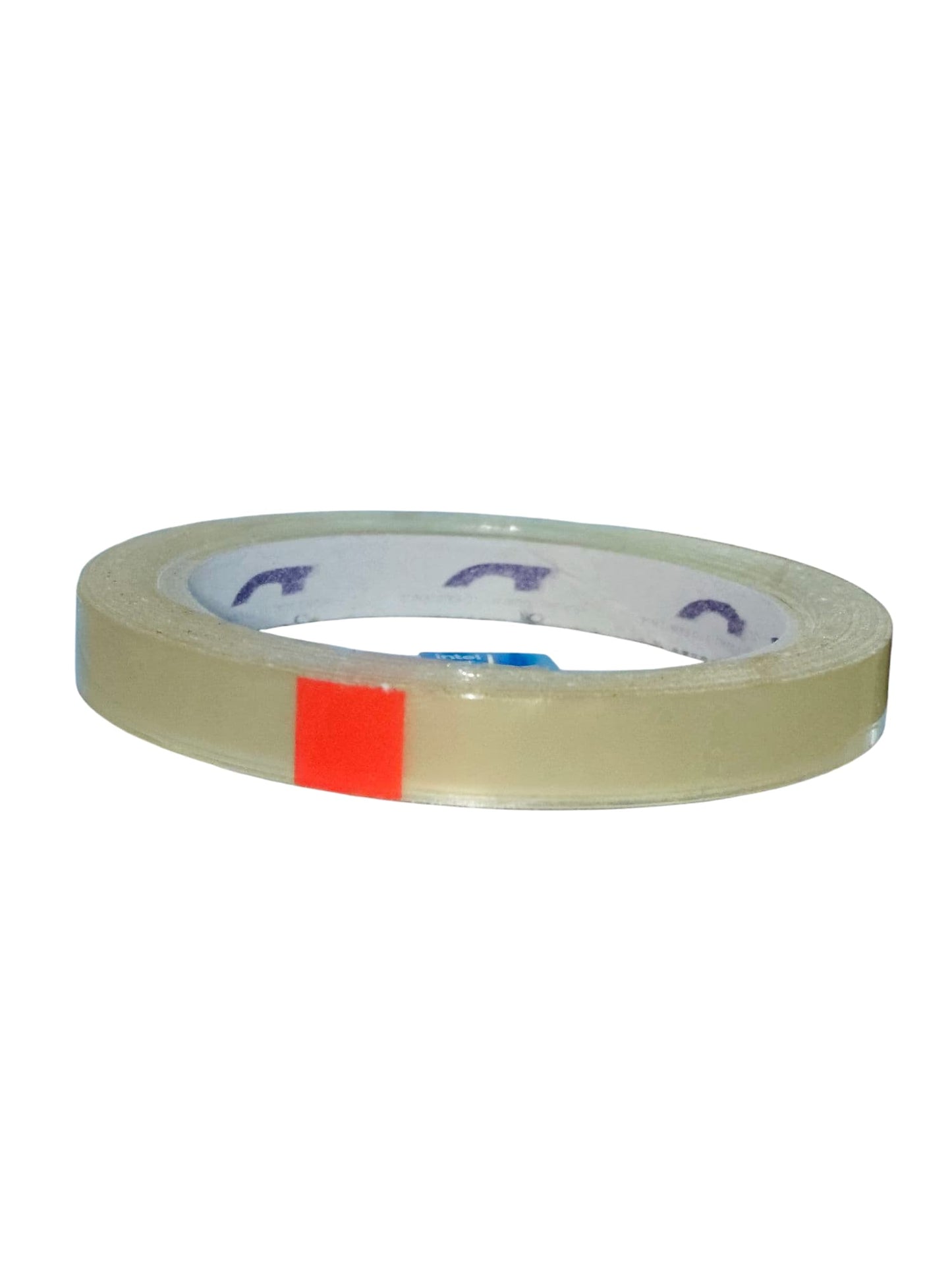 Premium BOPP Packing Tape – 1/2" 150 Meters | Thickness Trust in our high-quality product for all your packing needs.