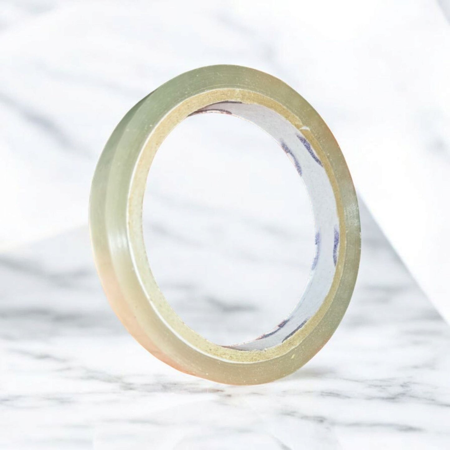 Premium BOPP Packing Tape – 1/2" 55 Meters | Thickness Improve your packaging efficiency with our Premium BOPP Packing Tape.