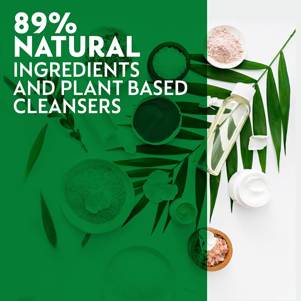 Dettol Liquid Handwash Refill - Original Hand Wash- 675ml | Germ Defence Formula | 10x Better Germ Protection