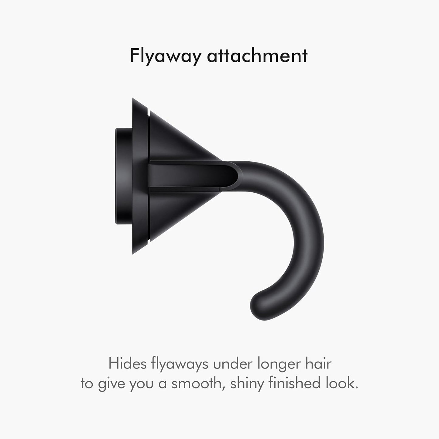 Dyson Supersonic™ Hair Dryer|Fast Drying|No Heat Damage|5 attachments|7 styling, 3 Speed & 3 Heat Settings|Travel Friendly|Unisex Usage|Intelligent Heat Control|2 Year Warranty (Prussian Blue)