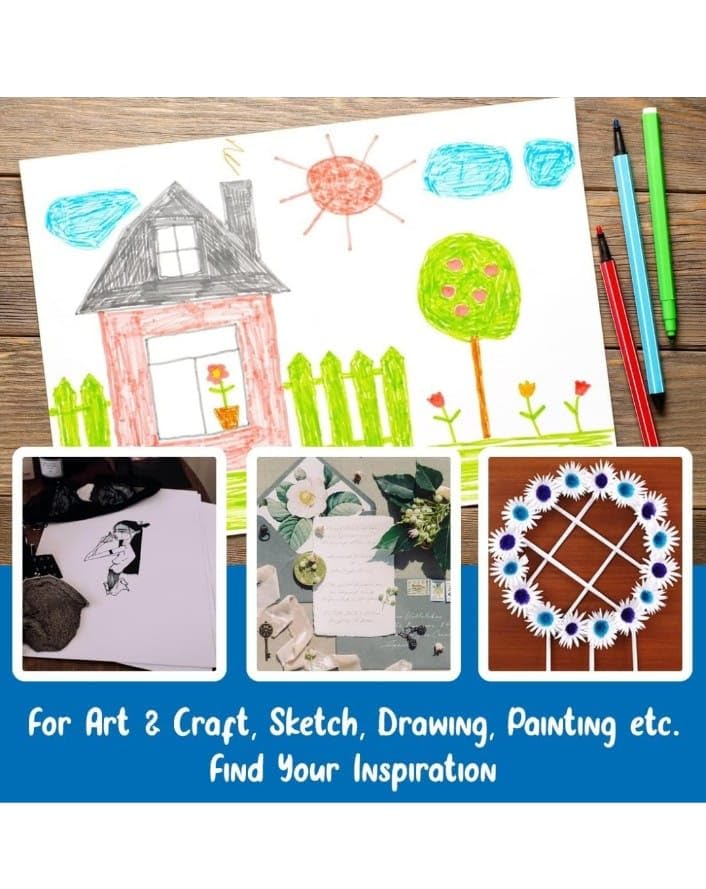 Century Green Copier Paper A4 Size