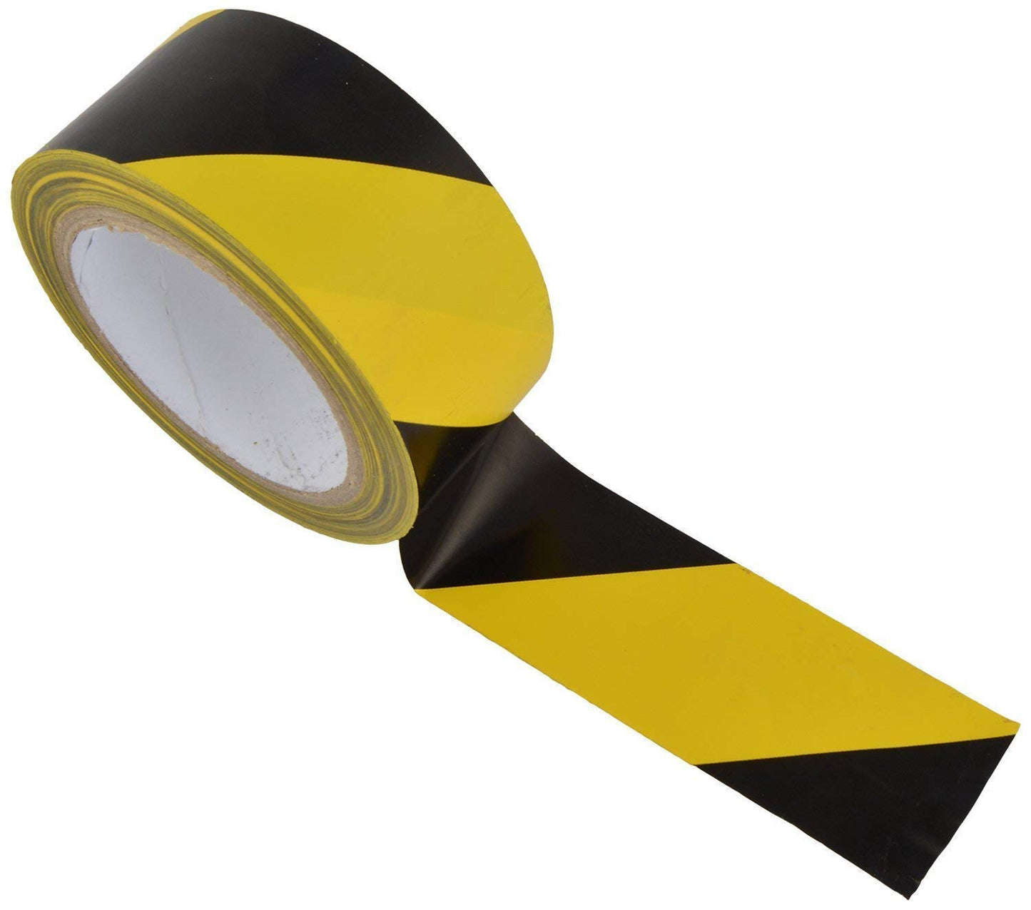 DIGISMART Floor Marking Tape for Athletics and Social Distancing, Floor Marking Tape 3" Inch 20 Mtr Strong & Best in Quality