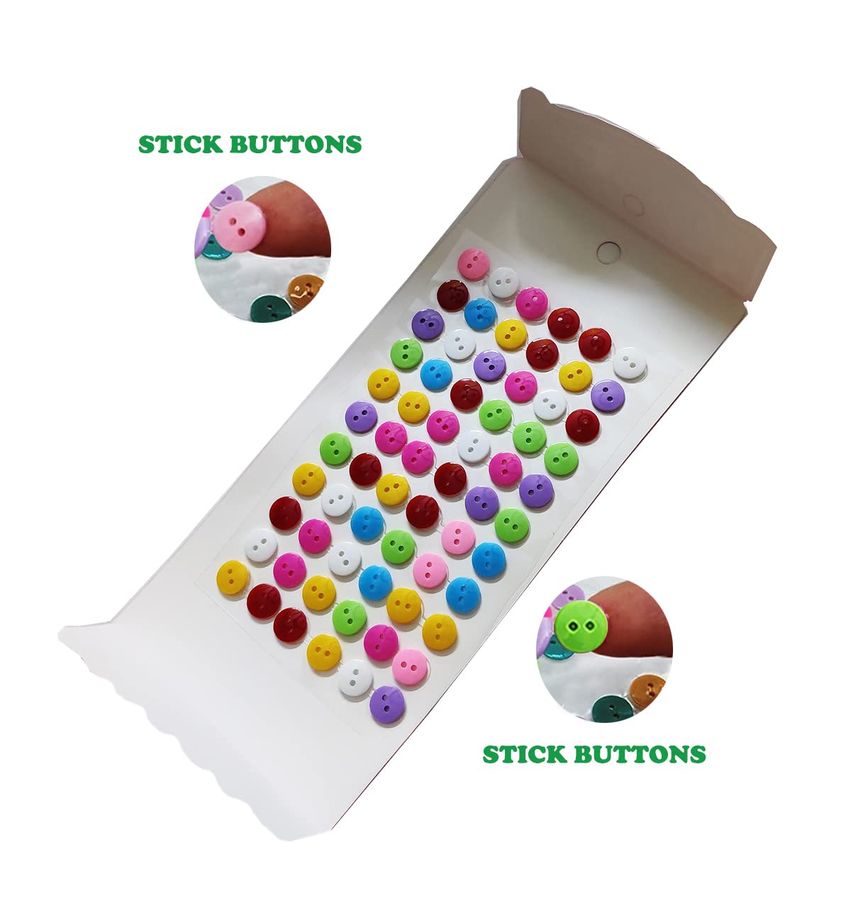 Carry on Sticker M. Color No.83