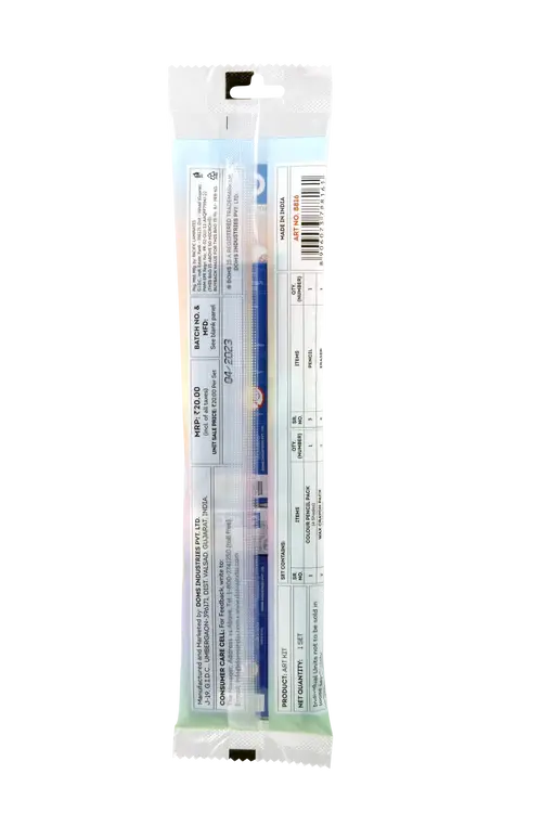 DOMS HAPPIE KIT (PACK OF 1) - Image #2