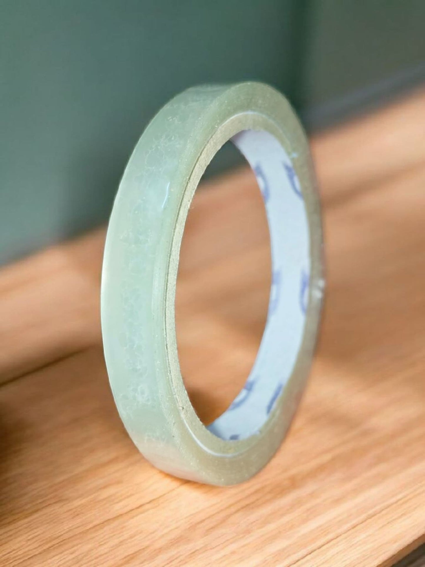 Premium BOPP Packing Tape – 1/2" 100 Meters | 36 Micron Thickness making it perfect for heavy or fragile items. Keep your contents safe and secure with our professional-grade tape