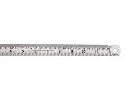 Ajanta Steel Ruler Scale 30 CM - Image #4