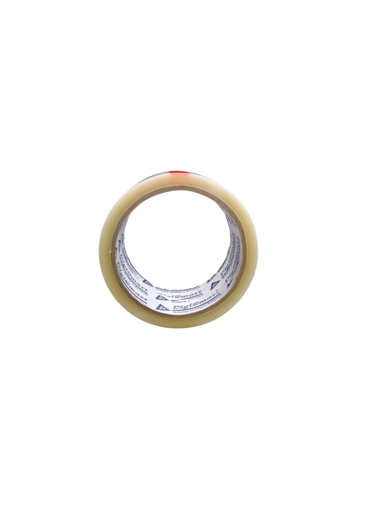 BOPP Packing Tapes – 25 Meters, | 2 inch Strong Adhesive | Ideal for Packaging & Shipping Tapes