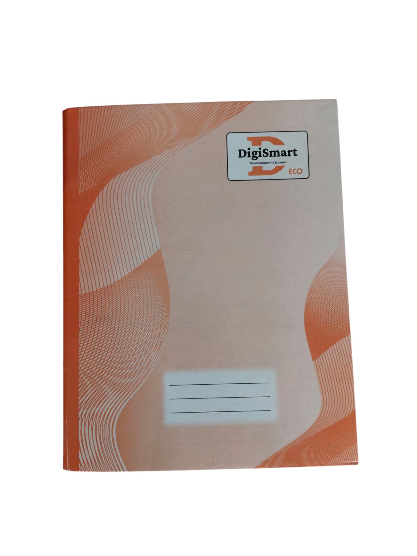 Digismart ECO LAMINATION Index File (32 OZ SING COL PRINT) File Folder for A4, Legal, Letter Size, Office Document, Certificates, Assignment, Office, School and Colleges