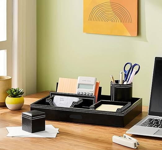 STAND FOR OFFICE
