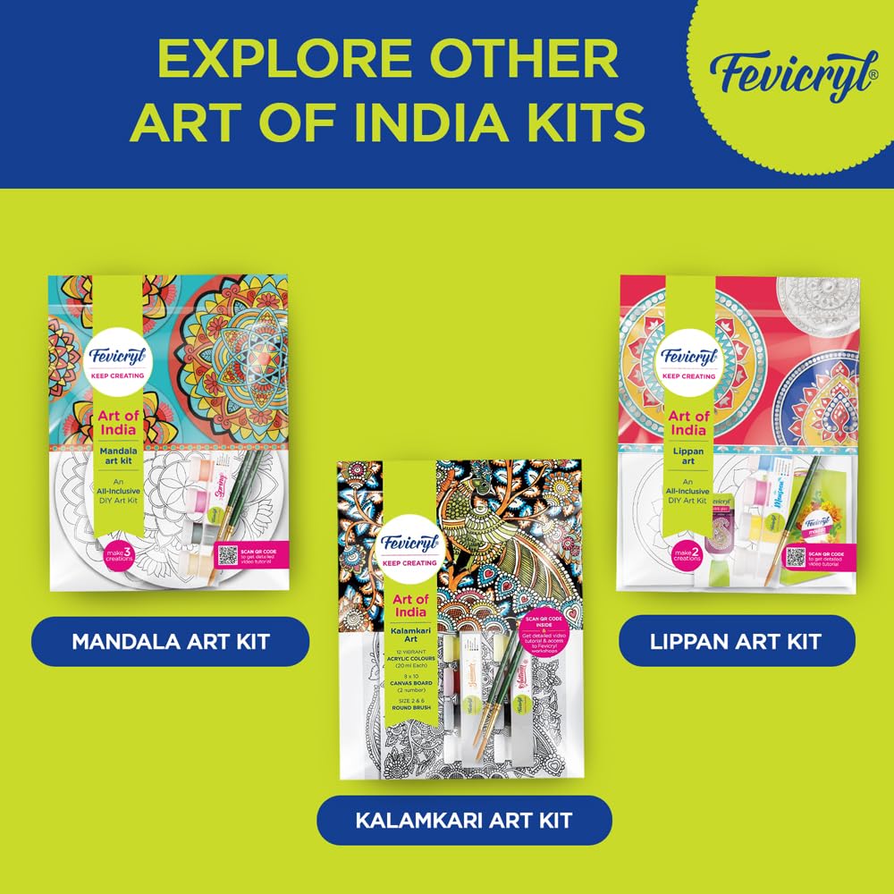 ART OF INDIA