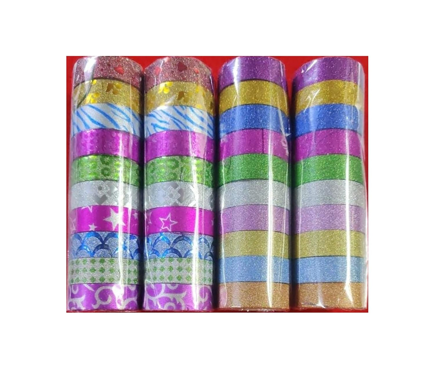 AMKAY Decoration Mosa Tape for Art and Craft Pack of 1 Roll
