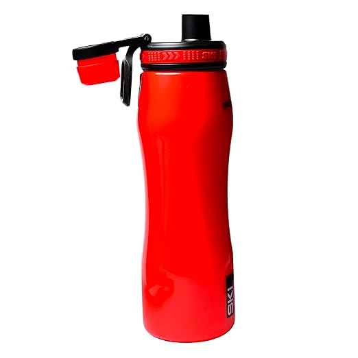 SKI Steel Champ Water Bottle, 1 Piece