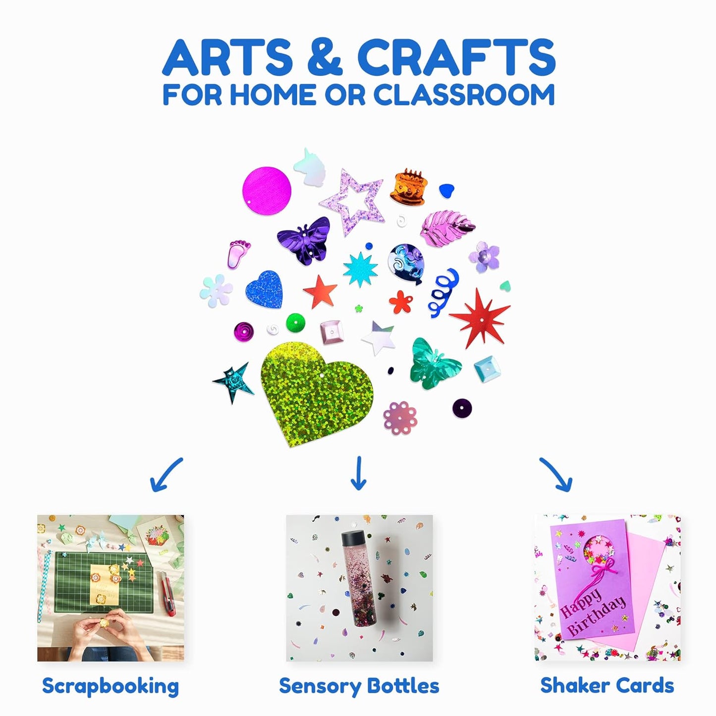 Created to create no 73 sparkle shape