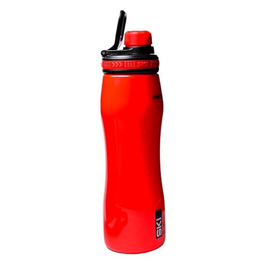 SKI Steel Champ Water Bottle, 1 Piece