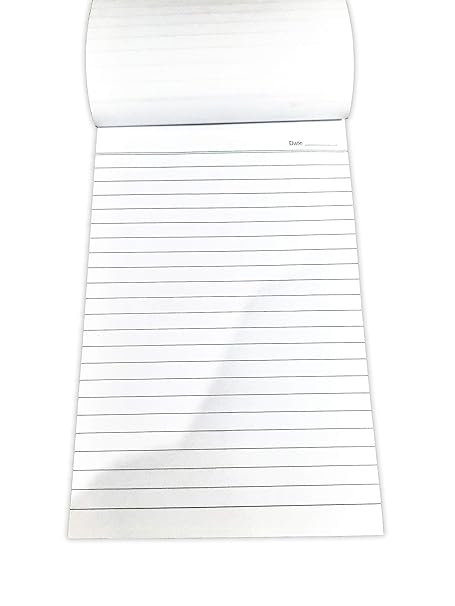 Conference Pad - 20 Pages PACK OF 10