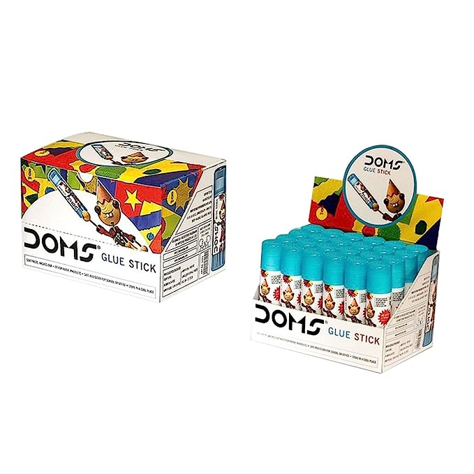 DOMS GLUE STICK 5GM