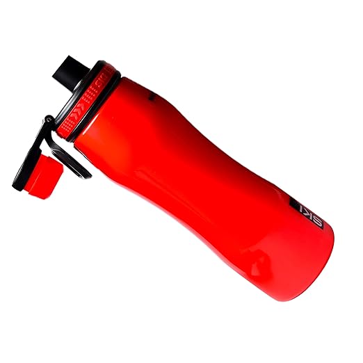 SKI Steel Champ Water Bottle, 1 Piece