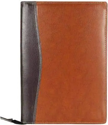 Digismart CB-450 Document Bag File Folder with Zipper Closure Certificates Holder Bag with Store A4 and Legal Size Documents Super - Image #2