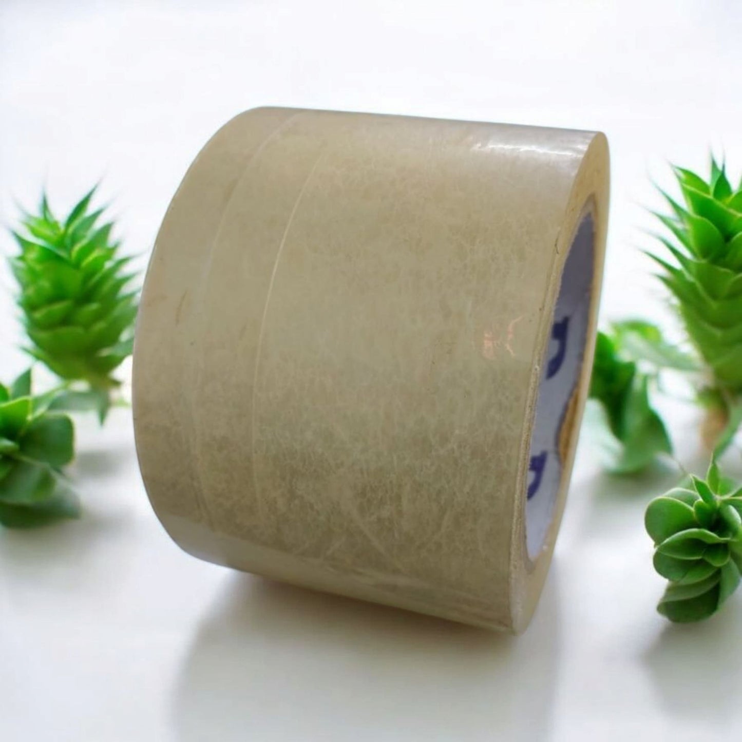 Premium BOPP Packing Tape –3" 60 Meters | Thickness