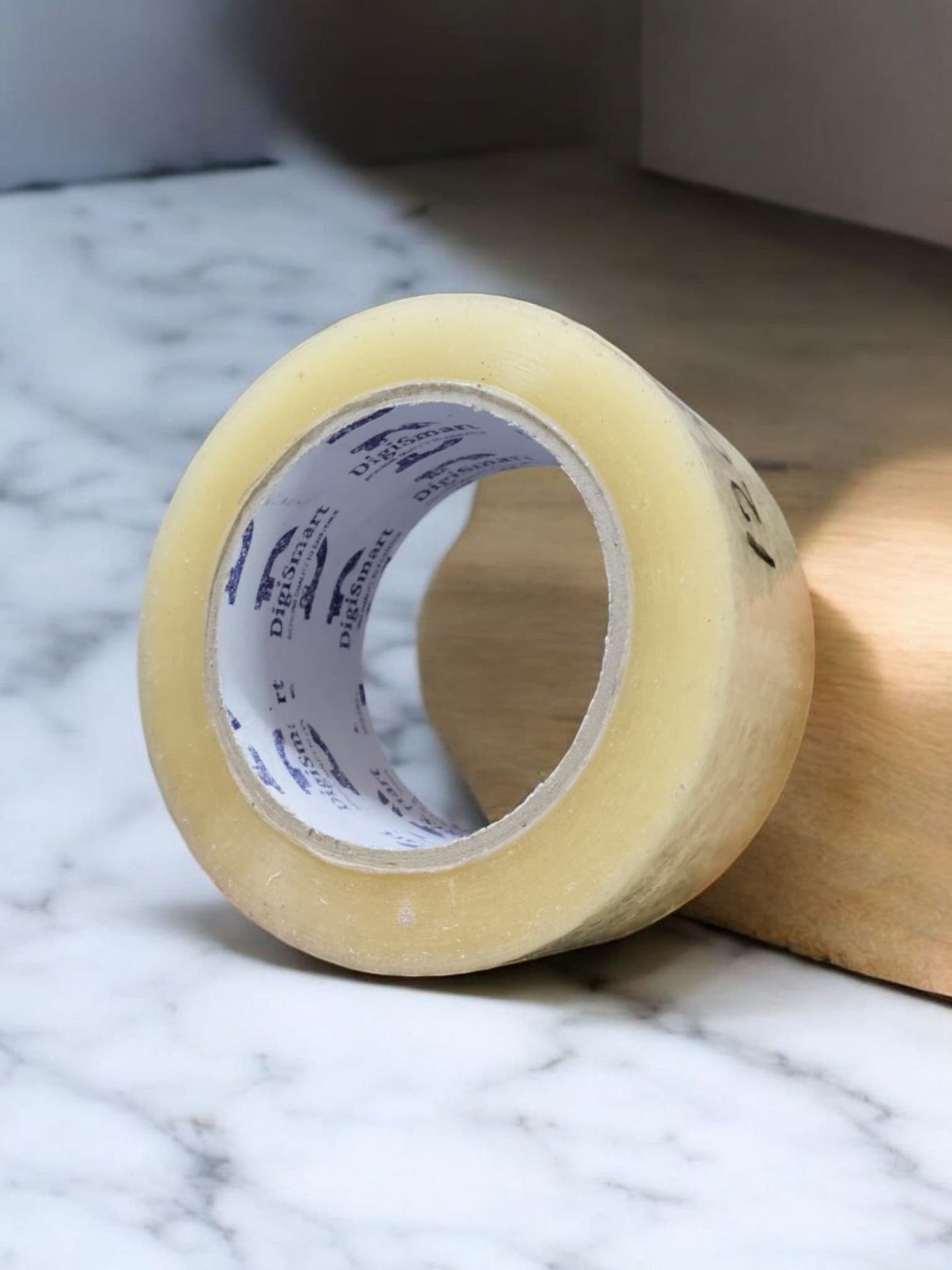 Premium BOPP Packing Tape – 180 Meters | 2 inch Thickness | Strong Adhesive for Packaging & Shipping