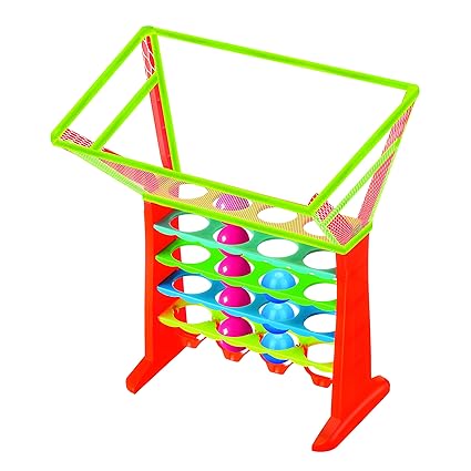 Plot 4 Balls - Multicolor. The New Version of PLOT4 AIM Bounce and PLOT