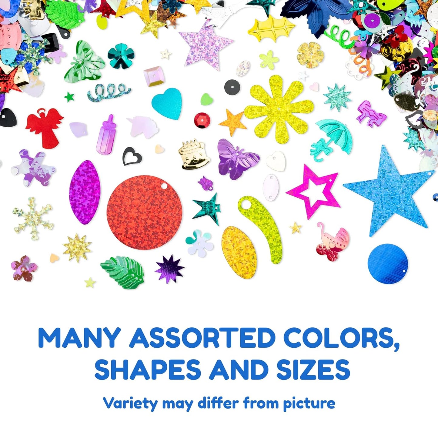 Created to create no 73 sparkle shape