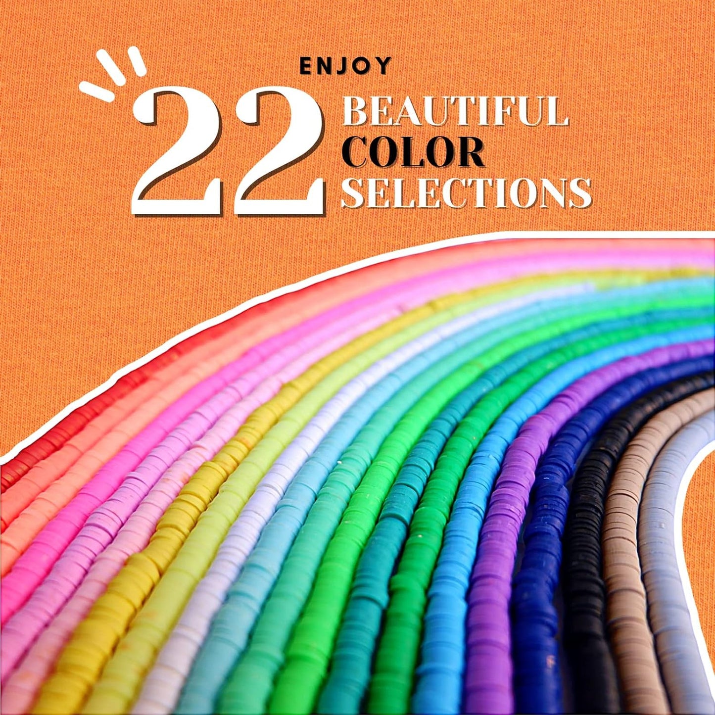 Craft N Creation No-64 PEARL MIX