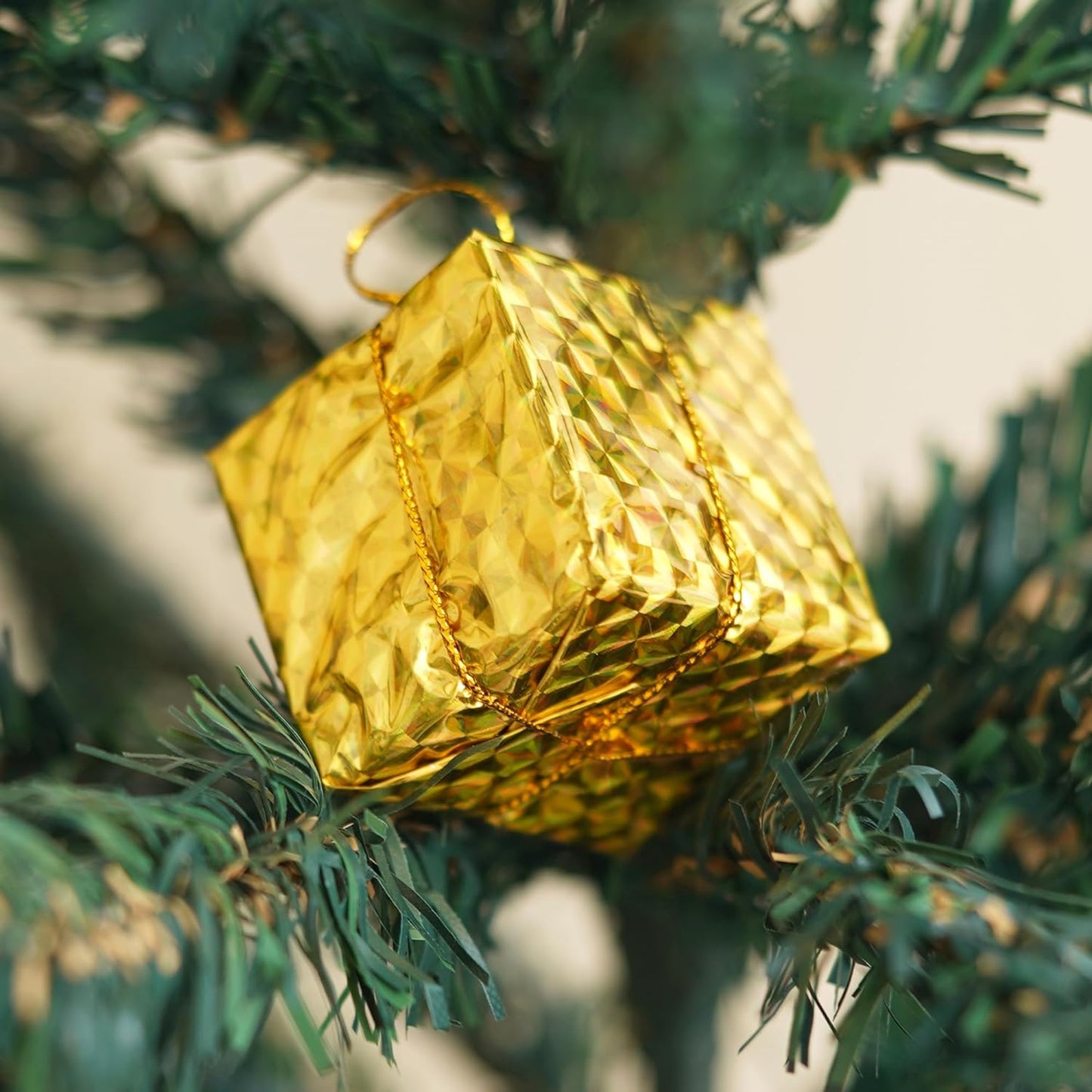 DIGISMART Christmas Decor Item Mix