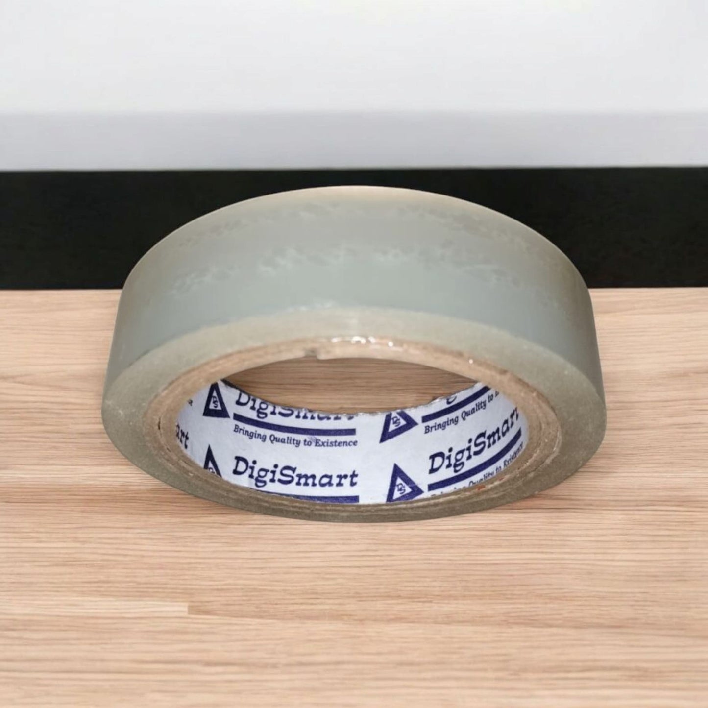 Premium BOPP Packing Tape – 1" 65 Meters |Thickness Increase productivity and protect your items with this reliable packing tape.