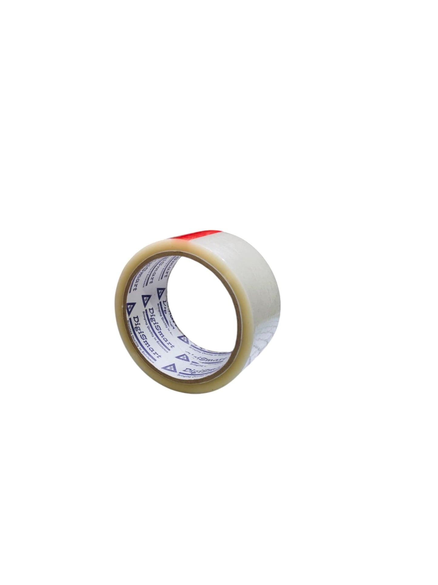 Digismart BOPP Packing Tapes – 25 Meters, | 2 inch Strong Adhesive | Ideal for Packaging & Shipping Tapes