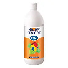 PIDILITE Fevicol MR Squeeze Bottle Easy Flow White Adhesive 20g - Image #3
