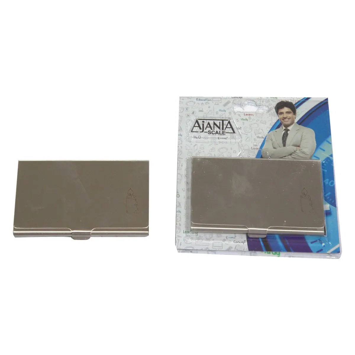 Ajanta Card Holder 908 - Scoffco