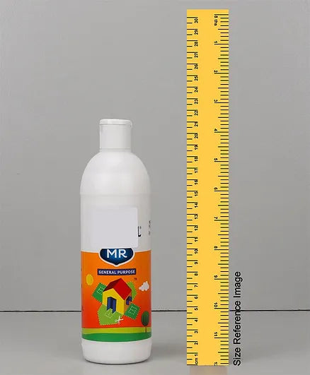 Fevicol Craft Glue Ultimate Adhesive Craft Glue White - 500 gm