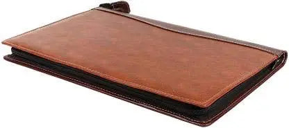 Digismart CB-450 Document Bag File Folder with Zipper Closure Certificates Holder Bag with Store A4 and Legal Size Documents Super - Image #3