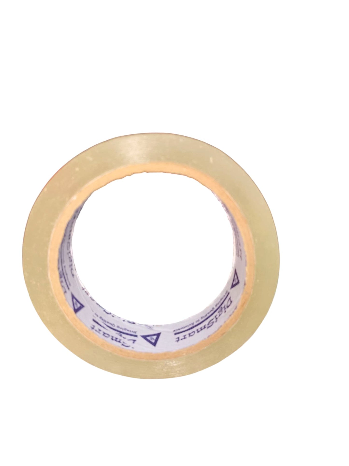 Premium BOPP Packing Tape – 1" 90 Meters | Thickness Made with thickness, it offers superior strength and durability for secure sealing.