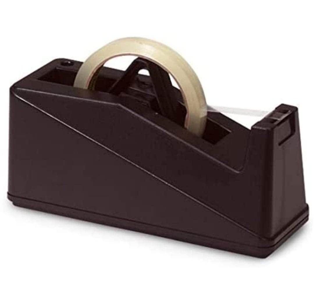 Digismart premium BOPP packing tape offers a strong adhesive to securely package and ship items. With a length of 50 meters and a thickness of 36 microns,