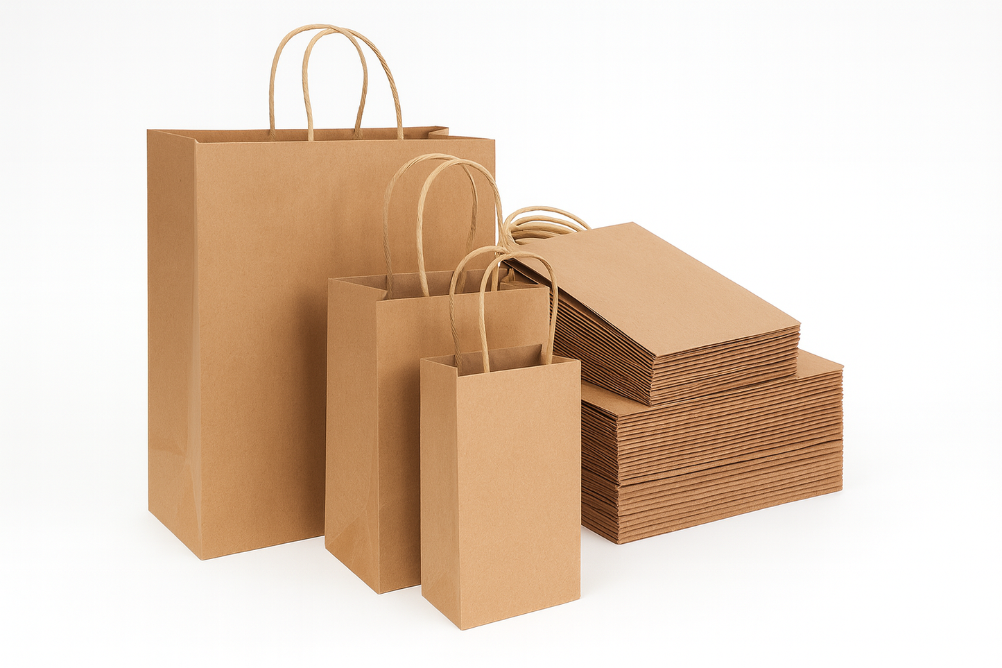 Digismart Jumbo Paper Bag 14x18