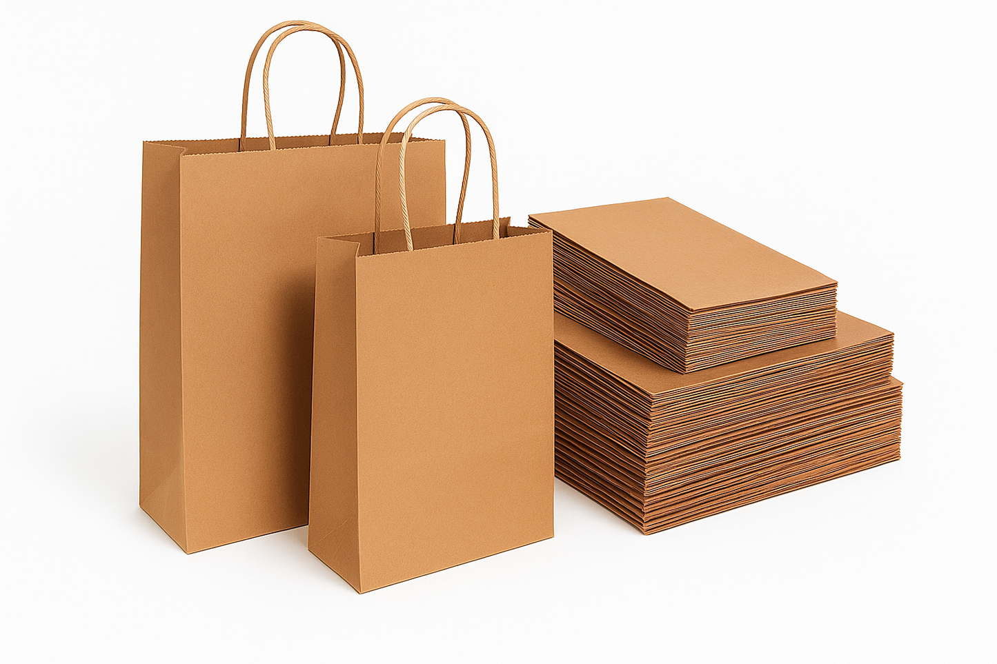 Digismart Jumbo Paper Bag 14x18