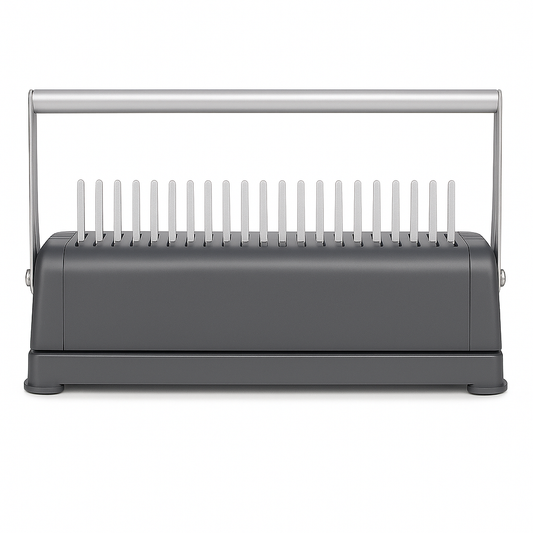DIGISMART SPIRAL BINDING MACHINE A4