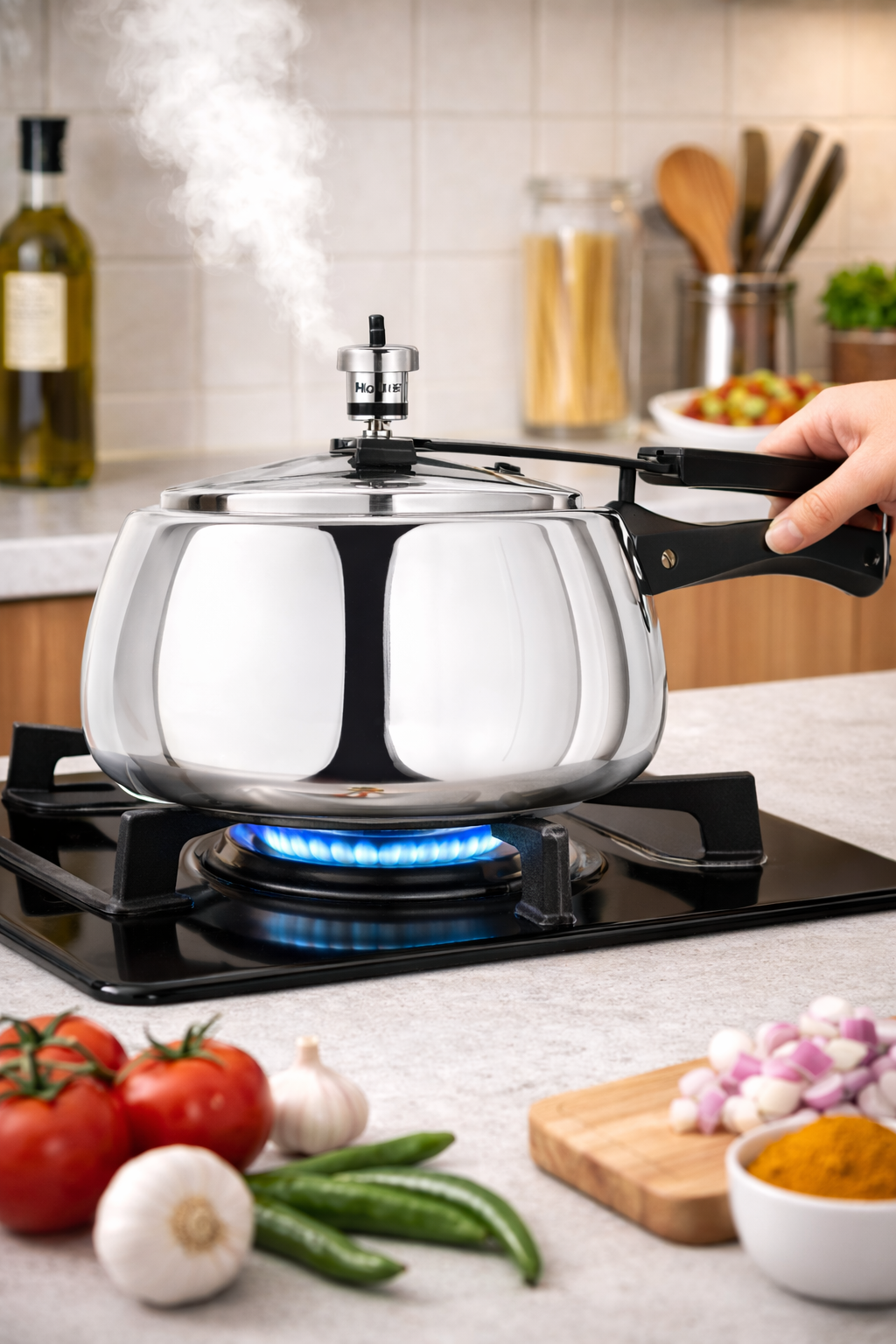 SKYILE 5 LITREE COOKER