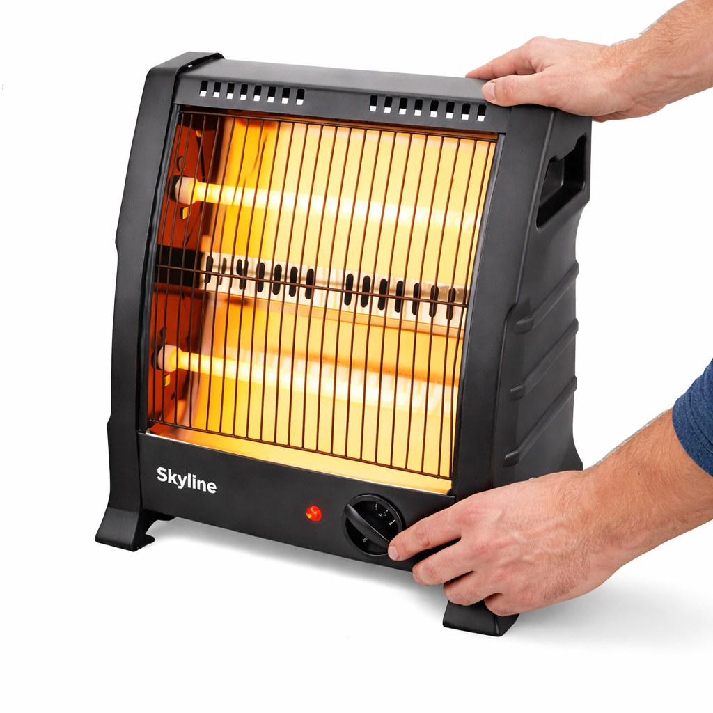SKYLINE HANDY HEATER